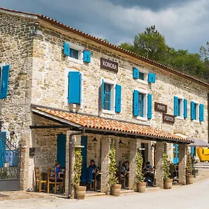 Ponte Porton Dining & Horvátország