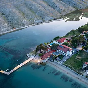 Gostinjska kuća Dupin