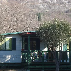 Mobile Homes Punta Üdülőpark
