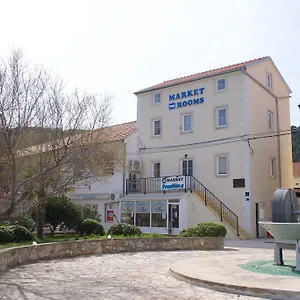Gostinjska kuća Provista